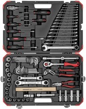 Gedore red set di chiavi a