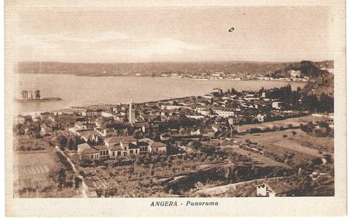 Angera panorama - -,