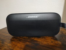Bose SoundLink Flex Black