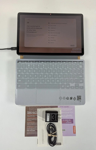 Lenovo duet 11m889 - duet, chromebook