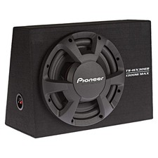 Subwoofer attivo TS WX306B