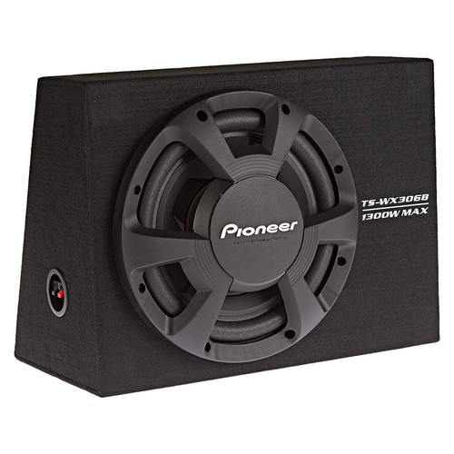 Subwoofer attivo wx306b - attivo,