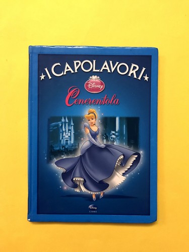 Cenerentola walt - cenerentola-di,
