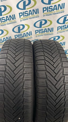 Gomme usate 195 michelin - 195, 65