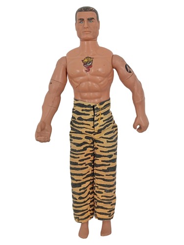 Hasbro action man - hasbro,