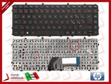 Tastiera Italiana HP Sleekbook