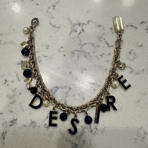 Bracciale donna tono oro - bracciale, dolce