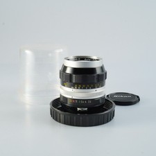 ECCELLENTE obiettivo