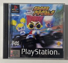 Speed Freaks (Sony Playstation
