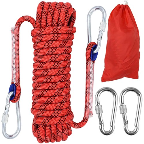 Corda arrampicata 10mm