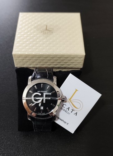 Orologio polso uomo - da,