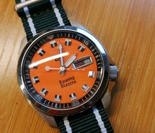 Orologio seiko quadrante - seiko,