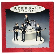 BEATLES - NEAR MINT 1994