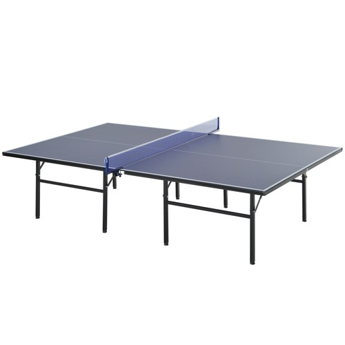 Homcom tavolo ping pong - tavolo, da
