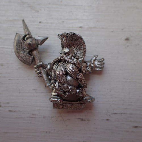Citadel warhammer anni - warhammer, 90