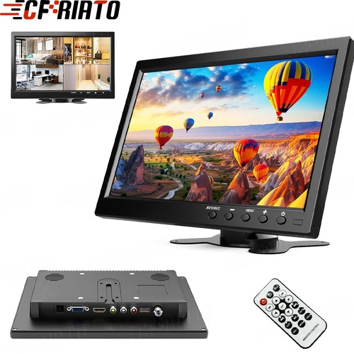 Mini monitor computer - 10.1",
