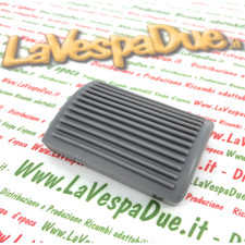 Gommino copri leva grigio