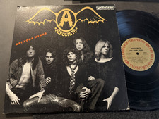 2760 / Aerosmith - Get your