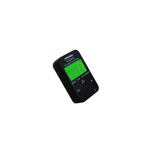 Trasmettitore radio yongnuo - trasmettitore,