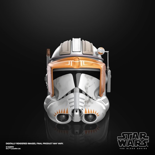 Clone commander cody - clone,