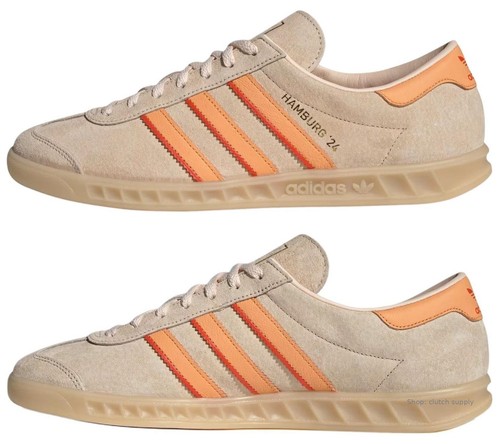 Adidas originals hamburg - originals,