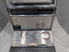 Zenith Trans Oceanic Fm-am