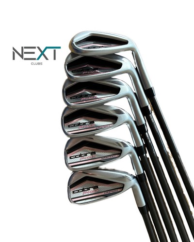 Set ferri cobra max - set,
