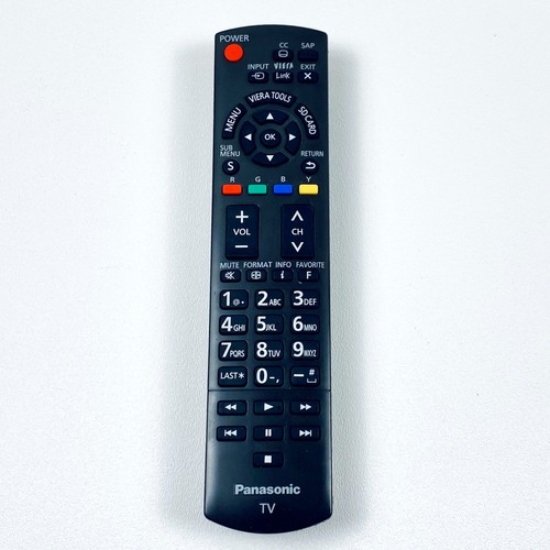 Panasonic n2qayb000570 viera - panasonic,