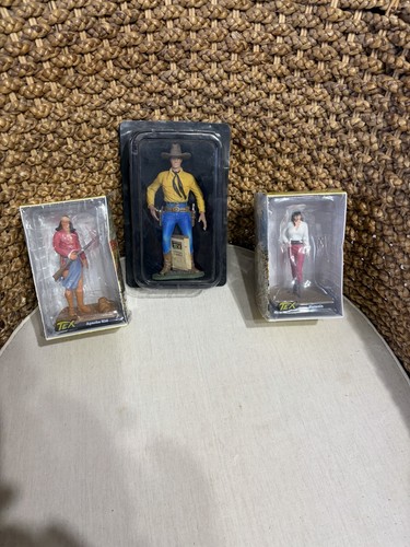 Lotto action figure - action,