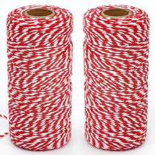 200 M Cordoncino Cotone, 2