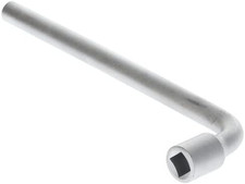 Chiave a Pipa Piegata, Chiave