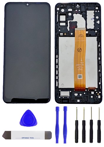 Set schermo display lcd - schermo, touch