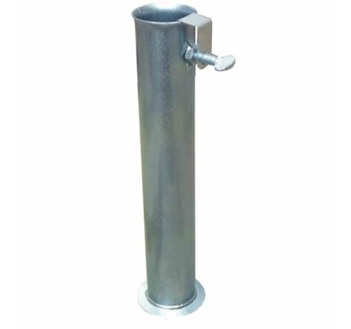 Tubo ferro zincato ø - ferro,