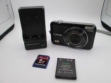 Fujifilm FinePix JX Series