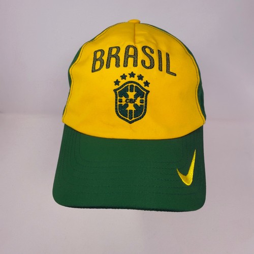 Cappello vintage nike brasil - vintage,