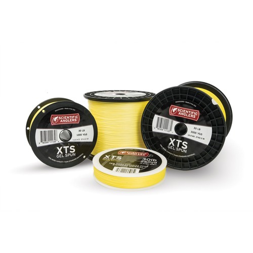 Scientific anglers xts - xts, gel