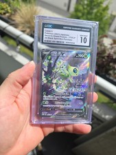 Pokemon 2021 celebi jet - celebi,