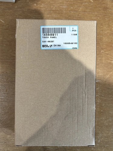 Sony xav 602bt - xav-602bt, xav-63