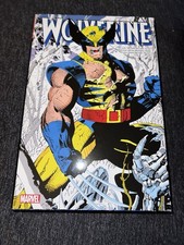 WOLVERINE OMNIBUS VOL.3 MARVEL