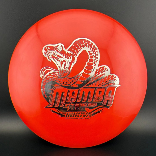 Innova gstar mamba - gstar,