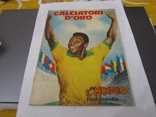 ALBUM ORIGINALE FIGURINE