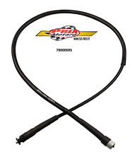 HONDA XL 600 RM/LM 1985/1987 CABLE COMPTEUR NEUF