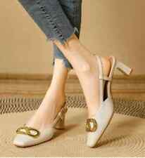 Decolte Scarpe 5 cm Eleganti