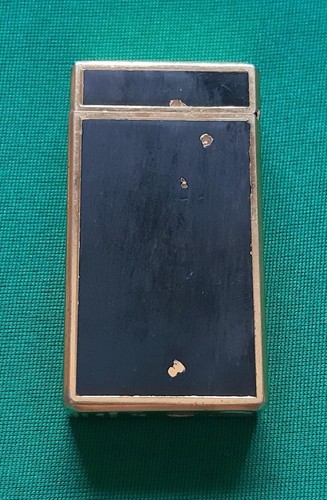 Accendino vintage anni da - accendino,