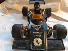 AUTOMODELLISMO VETTURA DI F1   :  ' LOTUS 72 F1 EJPS  RONNIE PETERSON   !