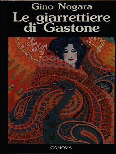 Giarrettiere gastone - le, di