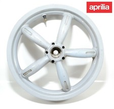 Cerchio ruota posteriore rotax 1 serie per scooter scarabeo aprilia 125 150 200 