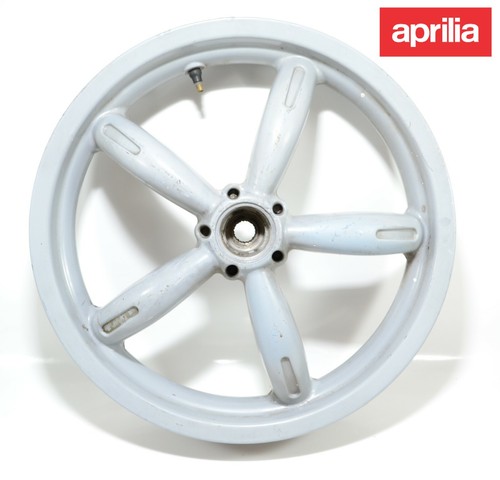 Cerchio ruota posteriore rotax