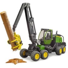 Bruder BRD02135 John Deere