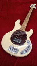 Music man limited - man,